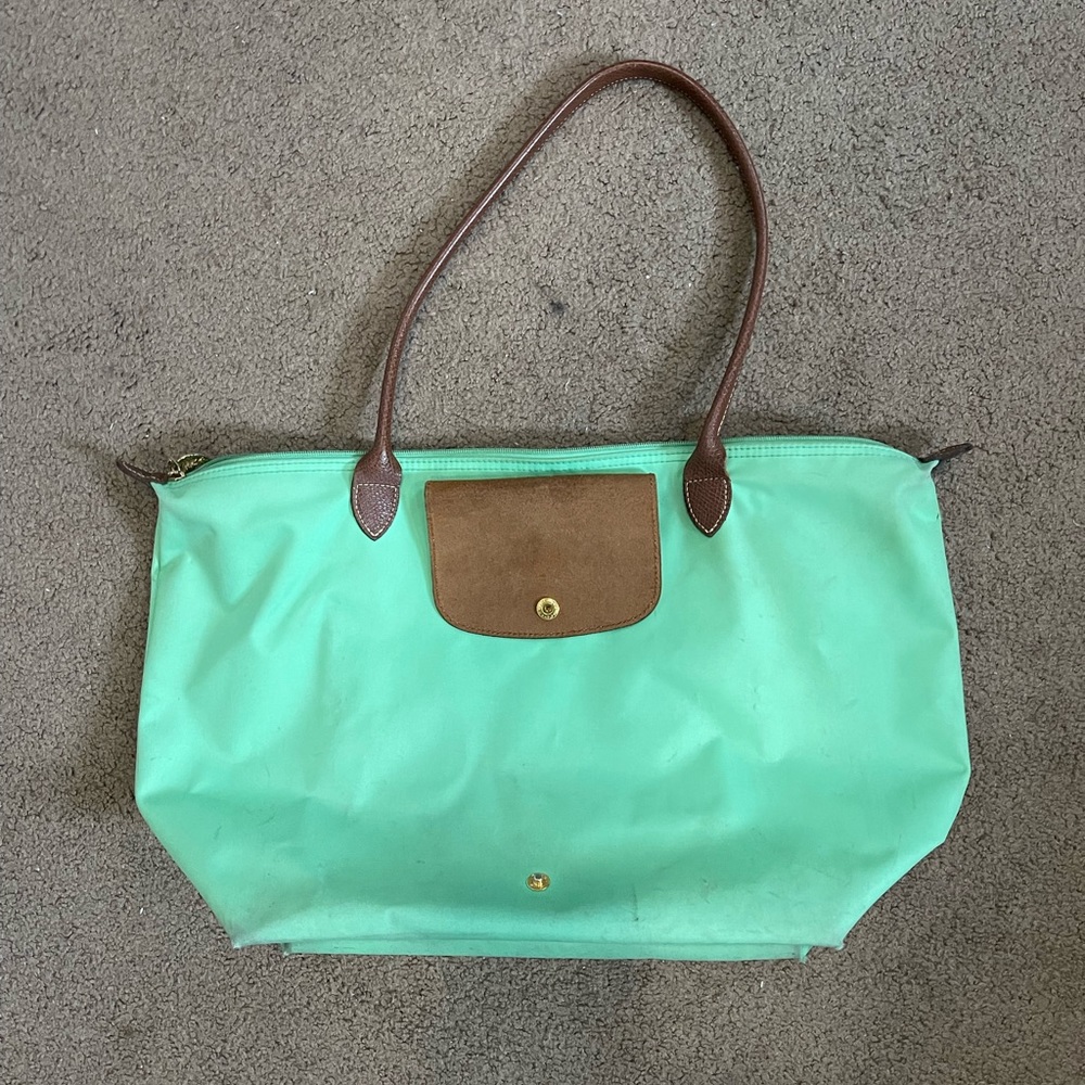 Longchamp Le Pilage Original XL